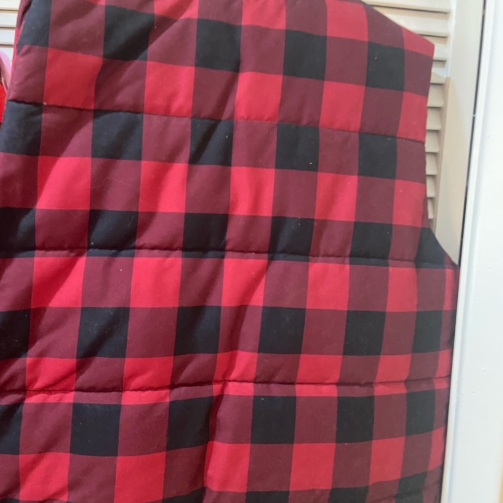 Weatherproof Vest - Picture 4 of 4